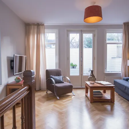Appartement Canal