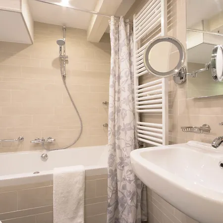 Appartement Canal