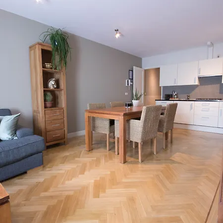 Appartement Canal *