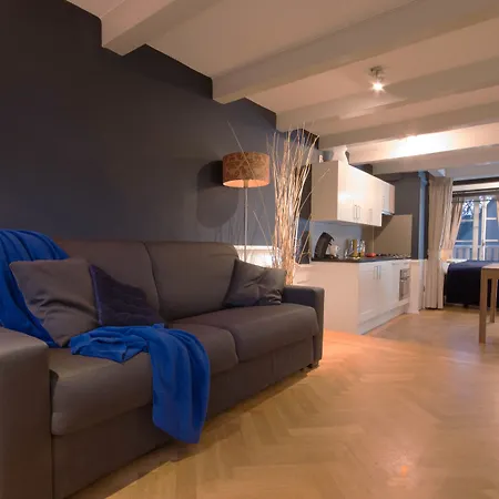 Appartement Canal