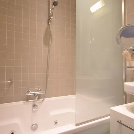 Canal Appartement Amsterdam