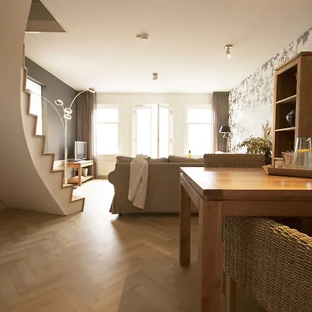 Canal Appartement