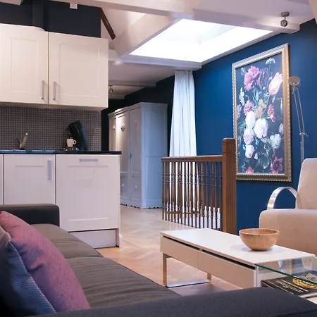 Appartement Canal