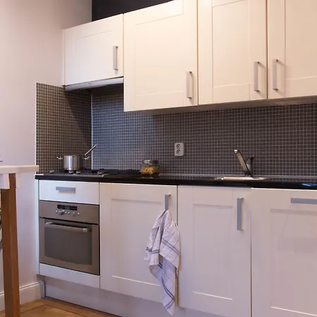 Hotel Canal Amsterdam