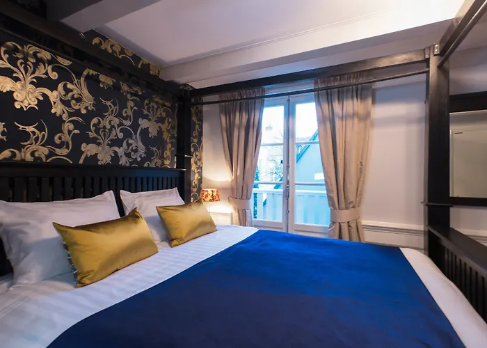 Canal Hotel Amsterdam