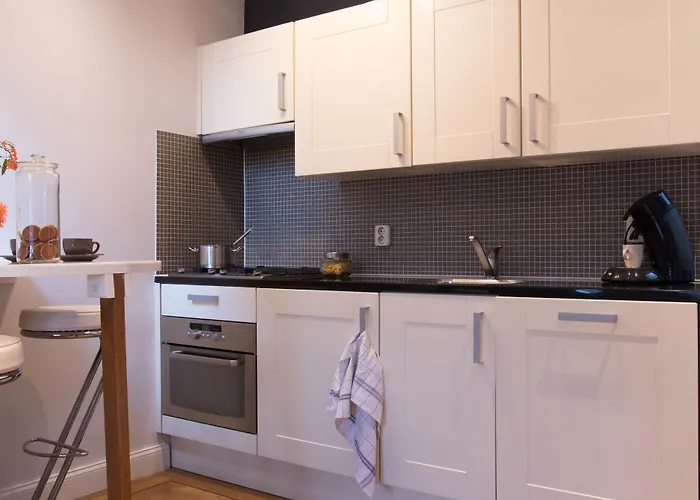 Hotel Canal Amsterdam