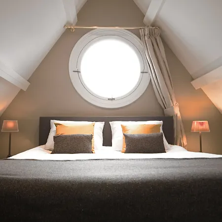 Hotel Canal Amsterdam